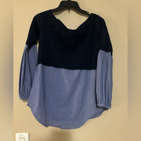 TROUVÉ TOP - Picture 2 of 4